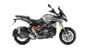 Aprilia Caponord 1200 / Rally