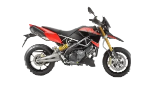 Aprilia Dorsoduro 1200