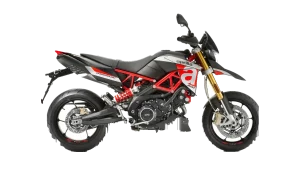Aprilia Dorsoduro 900