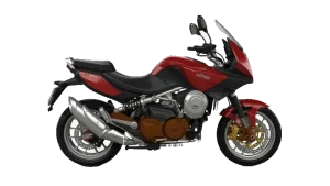 Aprilia Mana 850 / GT