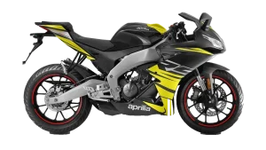 Aprilia RS 125