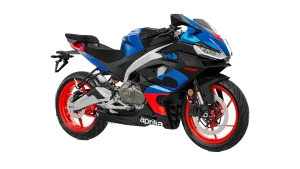Aprilia RS 457