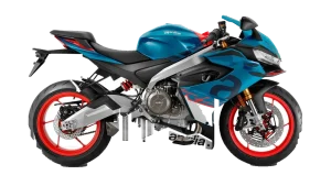 Aprilia RS 660 / Extrema