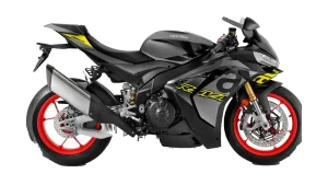 Aprilia RSV4 (1000 / 1100)