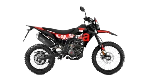 Aprilia RX 125