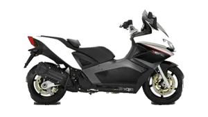Aprilia SRV 850