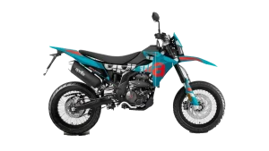 Aprilia SX 125