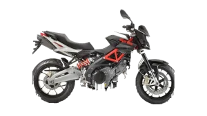 Aprilia Shiver 750