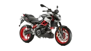 Aprilia Shiver 900