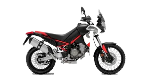 Aprilia Tuareg 660