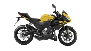 Aprilia Tuono 125