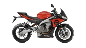 Aprilia Tuono 660 / Factory