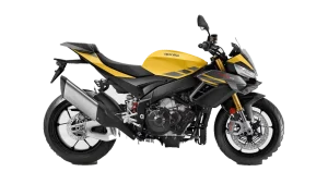 Aprilia Tuono V4 (1000 / 1100)