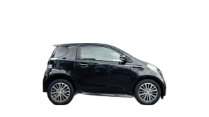 Aston Martin Cygnet