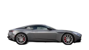 Aston Martin DB11