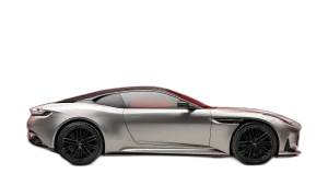 Aston Martin DB12