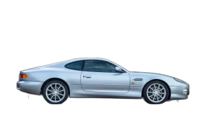 Aston Martin DB7