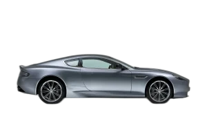 Aston Martin DB9