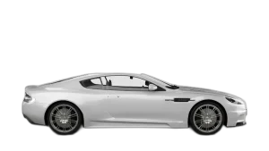 Aston Martin DBS