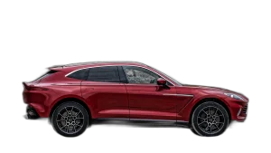Aston Martin DBX / DBX707