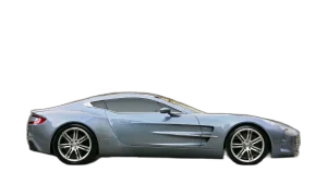 Aston Martin One-77