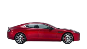 Aston Martin Rapide