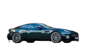 Aston Martin Vanquish