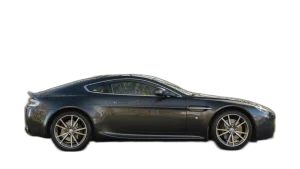 Aston Martin V8 Vantage Roadster / Vantage