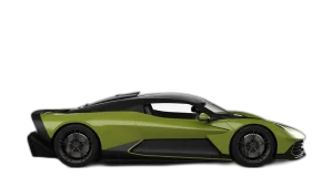Aston Martin Valhalla
