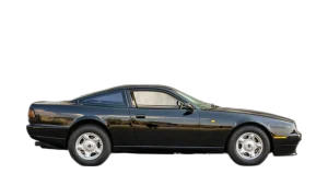 Aston Martin Virage