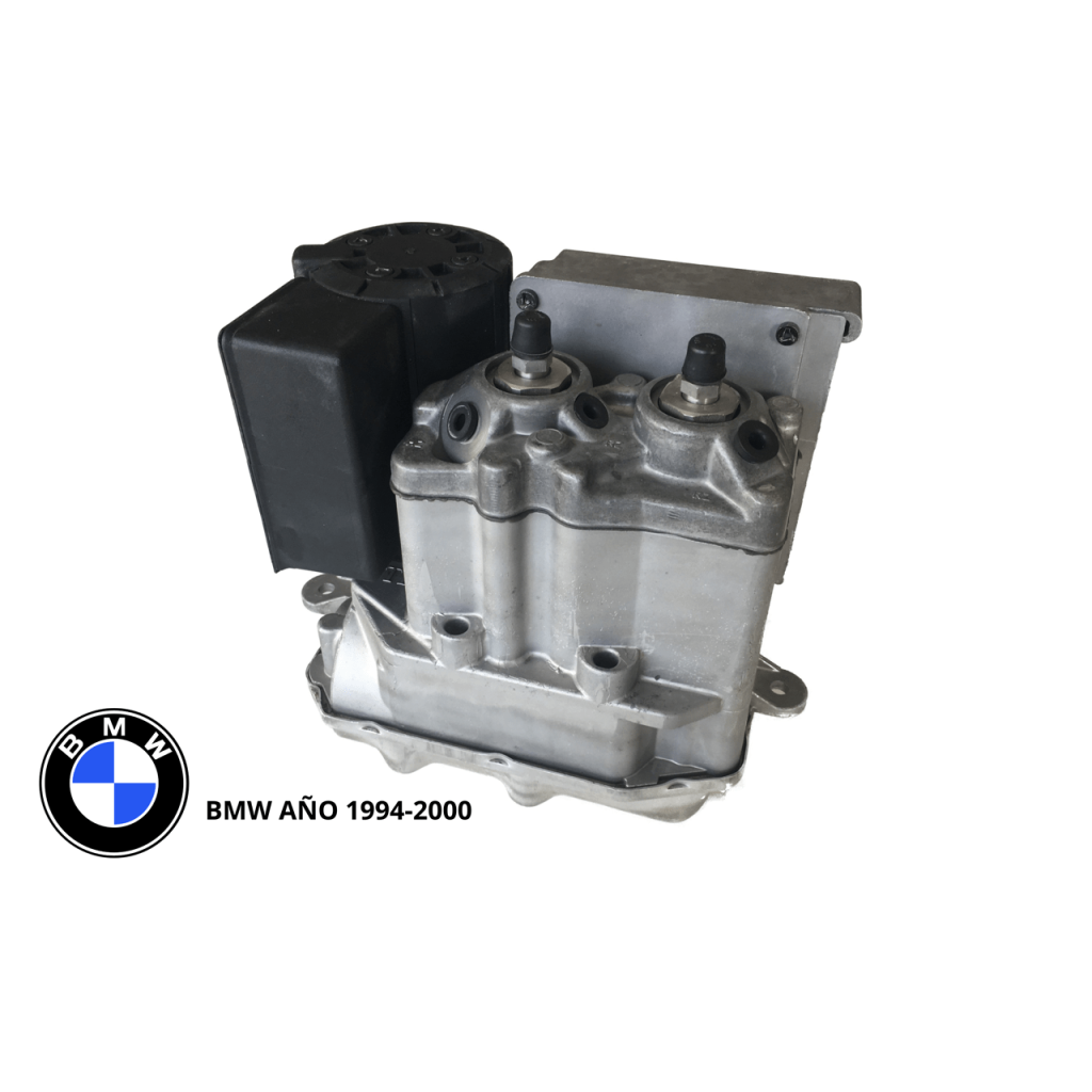 Módulo ABS BMW de 1ª generación (1994–2000)
