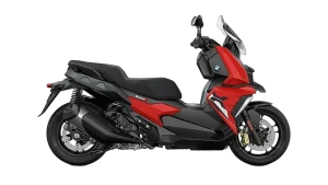 BMW C 400 GT (primera serie)