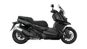 BMW C 400 GT (segunda serie)