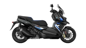 BMW C 400 X (primera serie)