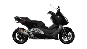 BMW C 600 Sport