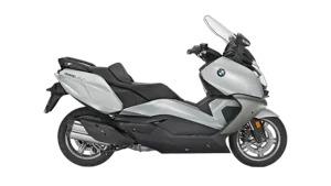 BMW C 650 GT (primera serie)