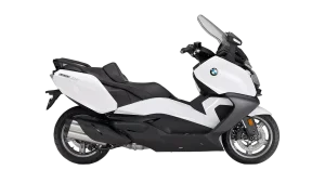BMW C 650 GT (segunda serie)