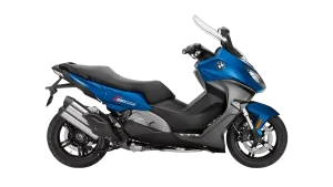 BMW C 650 Sport