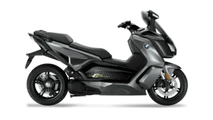 BMW C evolution