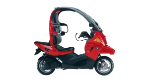 BMW C1 125