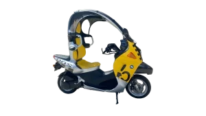 BMW C1 200