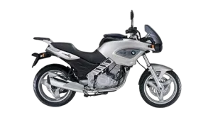 BMW F 650 CS Scarver