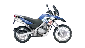 BMW F 650 GS Dakar