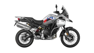 BMW F 750 GS