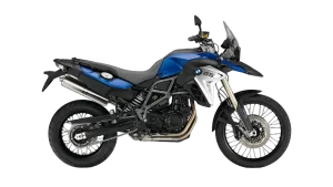 BMW F 800 GS Adventure