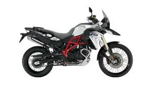 BMW F 800 GS