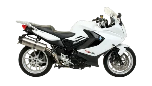 BMW F 800 GT