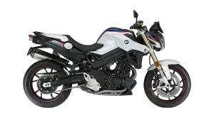 BMW F 800 R