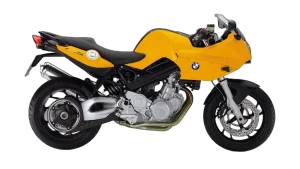 BMW F 800 S