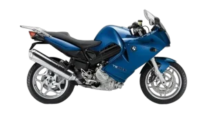 BMW F 800 ST